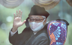 Presiden Jokowi Ucapkan Selamat, PM Malaysia Ismail Sabri Berikan Tanggapan Begini