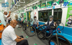 Jakarta Diklaim Sudah Zona Hijau Covid