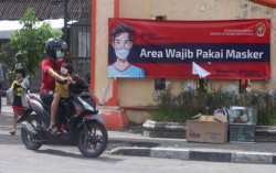 Uji Coba WFO 6 Perusahaan di DIY Sukses