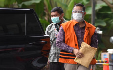 Eks Mensos Juliari Batubara Divonis 12 Tahun Penjara & Hak Politiknya Dicabut