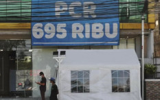 Kasus Gagal Terbang karena PCR Palsu, RSUP Bahteramas Tegaskan Tak Periksa 23 Mahasiswa