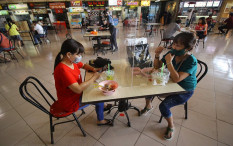PPKM Level 3, Restoran Boleh Makan di Tempat, Ini Aturannya