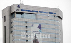 Indonesia Bakal Punya Kereta Cepat, Kecepatan 230 Km/jam