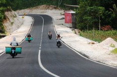 Diduga Ambil Uang Ganti Rugi JJLS, Lurah Karangawen Gunungkidul Buron