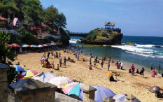 Pariwisata Gunungkidul Rugi Puluhan Miliar
