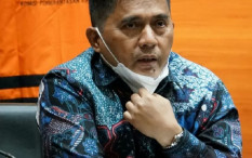 Kinerja Penindakan Melempem, KPK Beralasan karena Pandemi 