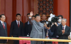 Hanya dalam Waktu 35 Hari, China Sukses Jinakkan Varian Delta 