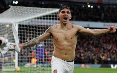 Arsenal Bersih-Bersih Pemain Tak Berguna, Ini yang Masuk Daftar Jual