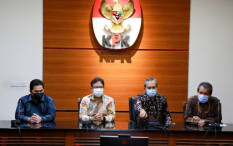 KPK Selamatkan Rp22 Triliun Duit Negara Selama Semester I 2021 