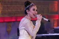 Lusa, Polda Metro Jaya Panggil Ayu Ting-Ting 
