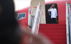 Presiden Prioritaskan Vaksinasi Covid-19 di Kaltim