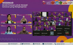 OJK DIY Terus Tumbuhkan Kebiasaan Menabung