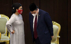 Menko Airlangga Minta Bupati dan Walikota Percepat Belanja Daerah