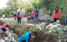 Dewan Minta Anggaran Padat Karya Ditambah