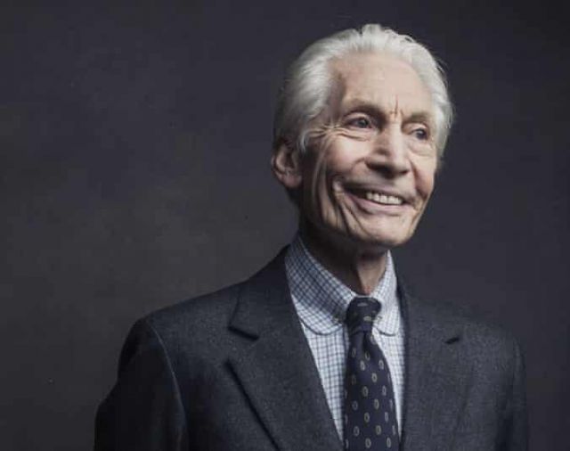 Meninggal Dunia, Drummer Rolling Stones Charlie Watts Pernah Kanker Tenggorokan