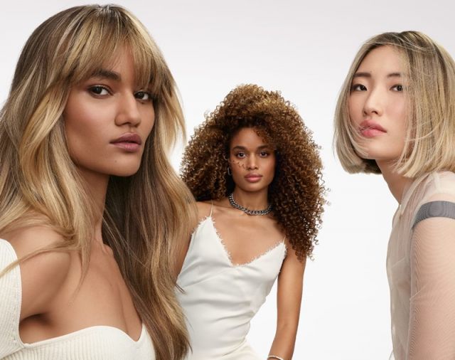 Ini Tren Warna Rambut Paling Favorit di Indonesia