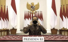 Jokowi Panggil Petinggi Partai Koalisi, Ini yang Dibahas..
