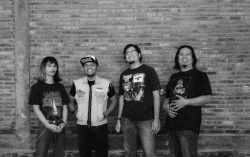 Metallic Ass Merilis Live Session di Youtube, Cek Kontennya!