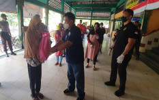 Modal Sosial Jadi Kekuatan Pasar Tradisional untuk Bertahan