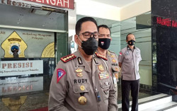 Kini Keluar Masuk Jateng Wajib Vaksin