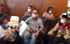 Polemik Tanah Pemkot Magelang, Wali Kota: Tak Mungkin Kami Tempati Tanpa Dasar