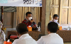 Urai Antrean Layanan dengan Dukcapil Go Digital