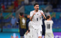 Jorginho Jadi Pemain Terbaik Eropa Musim 2020/2021