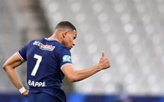 Madrid Naikkan Tawaran Rp3,05 Triliun untuk Kylian Mbappe
