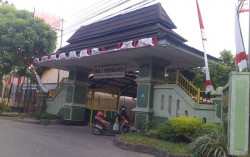 Sekolah Makin Adaptif dengan Pembelajaran Jarak Jauh