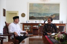 Parpol Koalisi Pemerintah Makin Gemuk, Pengamat: Bahaya!