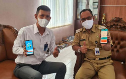 Maksimalkan Layanan Listrik Digital Selama PPKM dengan PLN Mobile
