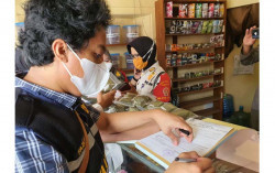 Bea Cukai Jogja & Satpol PP DIY Bersinergi Lakukan Operasi Rokok Ilegal