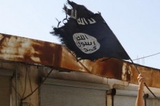 Mengenal ISIS-K, Dalang Serangan Bom di Bandara Kabul