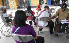 Bantul Bakal Miliki Penampung Vaksin Rp1,2 Miliar