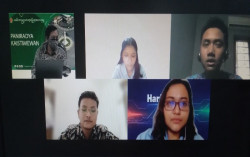 Paniradya Kaistimewan DIY Manfaatkan Media Film Sosialisasikan Keistimewaan Jogja