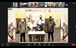 Menkop UKM Apresiasi Langkah Accor Group Gandeng UMKM
