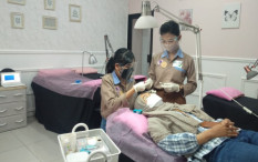Ragu ke Salon Kecantikan saat Pandemi, Ini Jaminan Lashielash Beauty Studio
