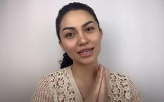 Ariel Tatum Ternyata Pernah Tergiur Ingin Punya Kulit Kinclong