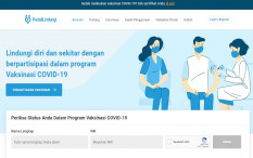 Catat! Aplikasi PeduliLindungi Jadi Syarat Wajib Perjalanan Mulai Hari Ini