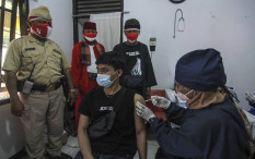 Vaksin Covid-19 Dosis 3 Dibutuhkan Masyarakat Umum? Begini Kata Dokter..