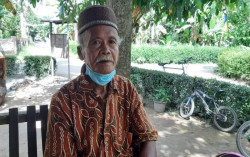 Jadi Miliarder Mendadak karena Tol Jogja-Bawen, Pria Ini Larang Anak Beli Mobil
