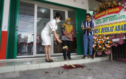 Kezia Facial Spot Hadir di Jogja