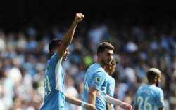 Dihajar Manchester City 5-0, Arsenal Peringkat Buncit Liga Inggris