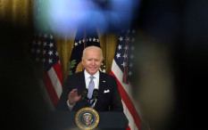 Biden Sebut Akan Ada Serangan Teroris di Kabul Tiga Hari ke Depan