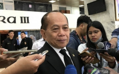 Waket MPR Usul Pemerintah Bayarkan Tunjangan Kinerja PNS Golongan Rendah