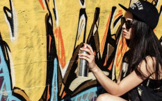 Tiga Terduga Pembuat Mural di Jembatan Kewek Tidak Diberi Sanksi, tapi...