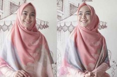 Suami Bantah Oki Setiana Dewi Kritis, Ini Klarifikasinya