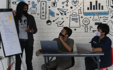 Startup Bermunculan, Menteri BUMN Susun Peta Jalan Hilirisasi Digital
