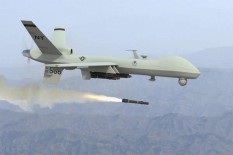 AS Serang Kelompok ISIS di Afganistan, Pertemuan Virtual Segera Dilakukan