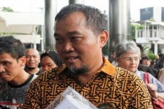 MAKI Akan Laporkan Wakil Ketua KPK ke Bareskrim